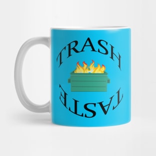 Trash Taste 2021 Mug